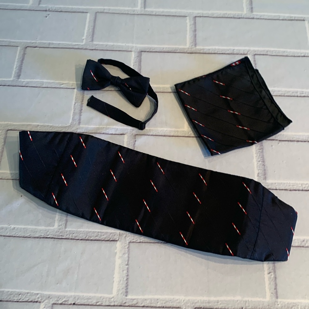 Formal Wear set